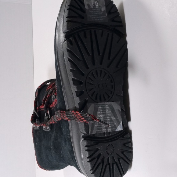 Boot - Picture 7 of 9